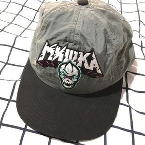 Mishka hat